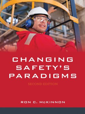 cover image of Changing Safety's Paradigms